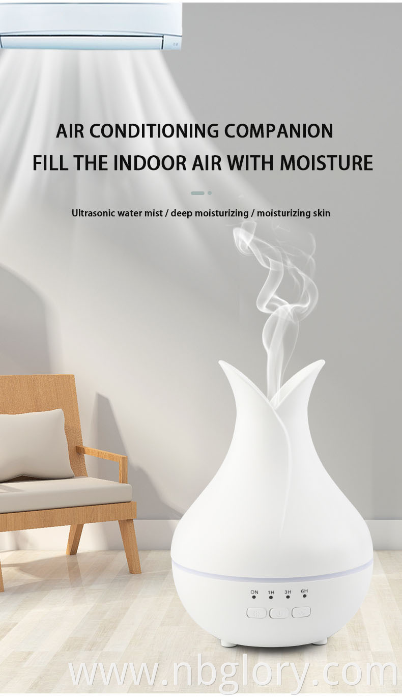 cool mist humidifier